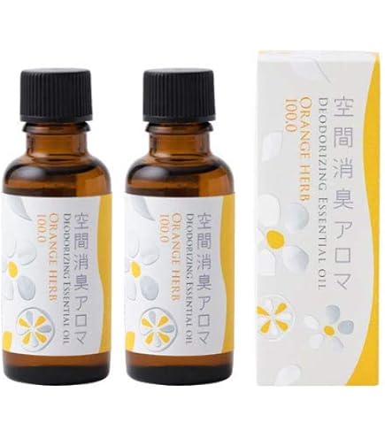 生活の木 消臭アロマ シトラスミント 30ml さわやか
